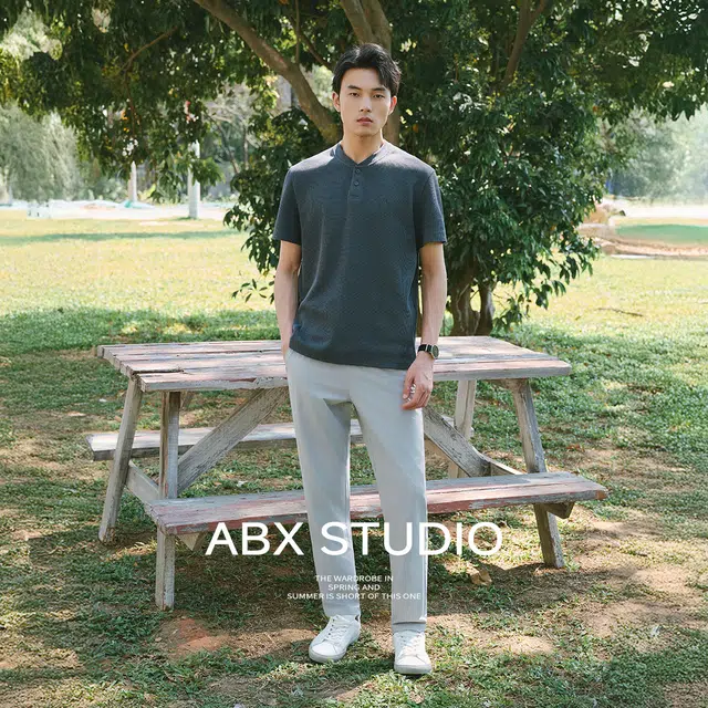 A.B.X Polo