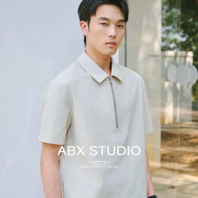 A.B.X