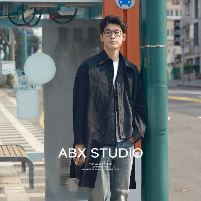 A.B.X V