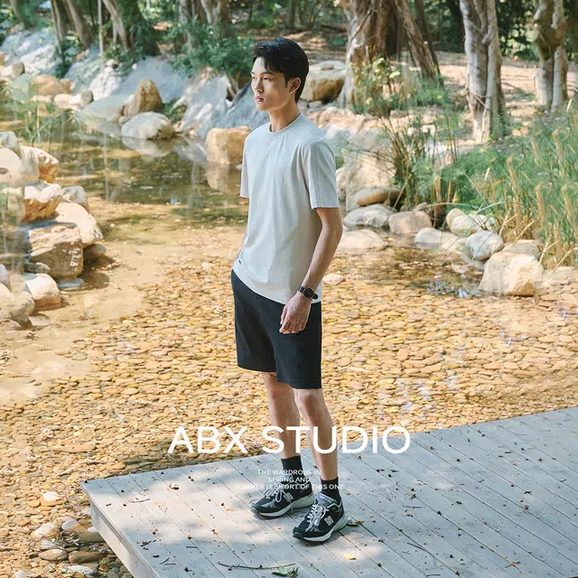 A.B.X T