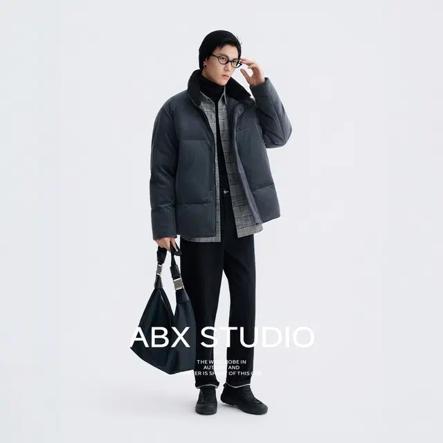 A.B.X