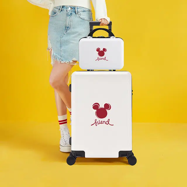 MESUCA ABS+PC
