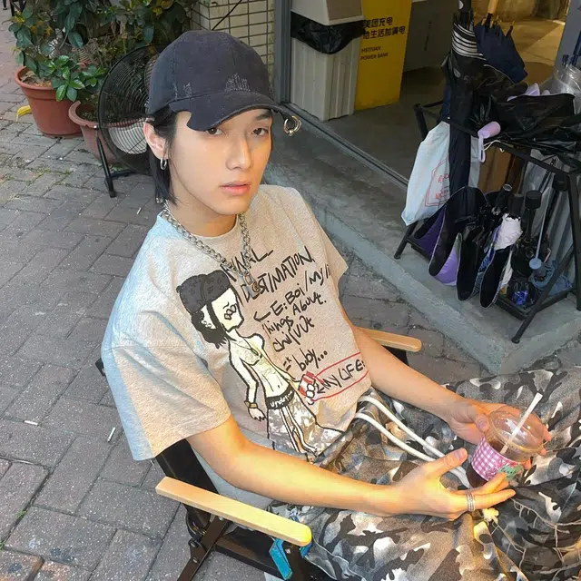HANDAIWEI T