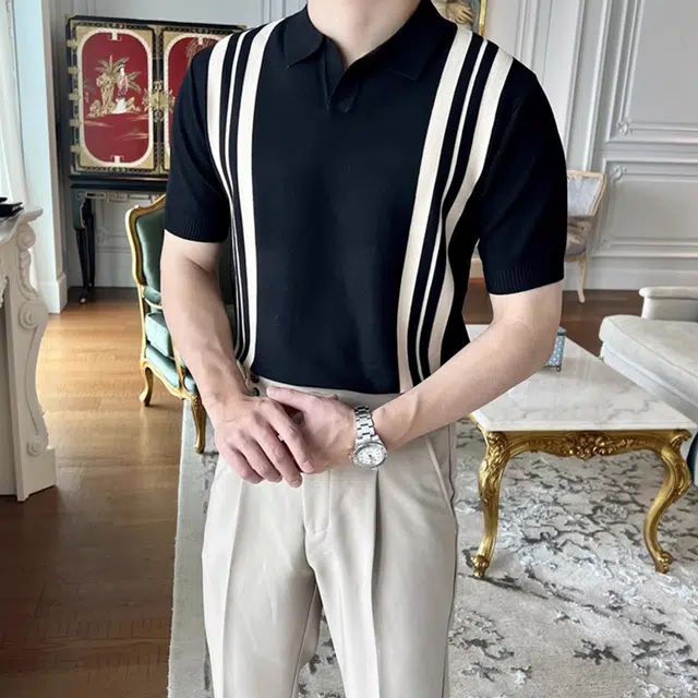 HANDAIWEI Polo