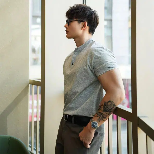 HANDAIWEI T