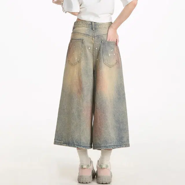 HANDAIWEI oversize