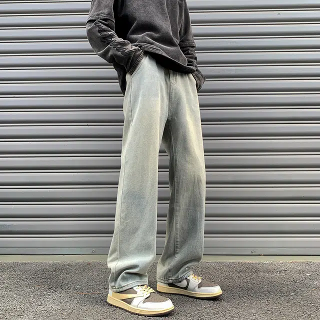 HANDAIWEI cleanfit