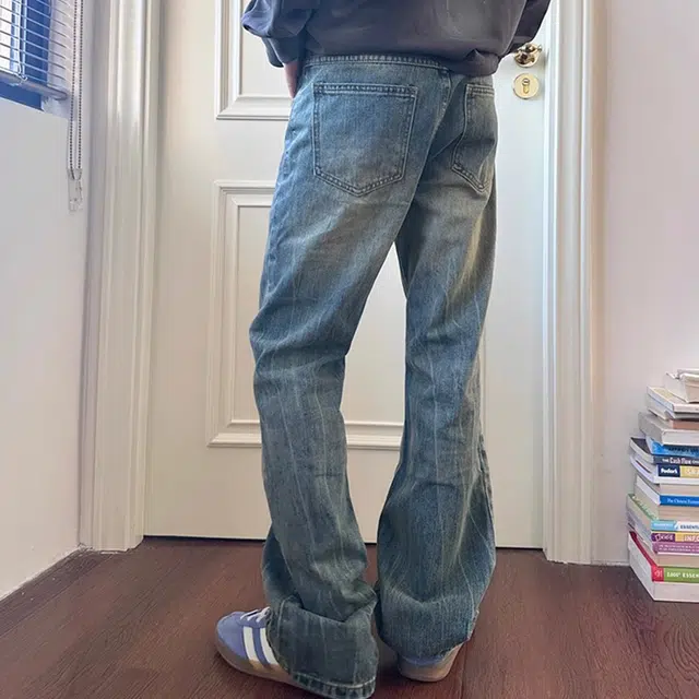 HANDAIWEI cleanfit