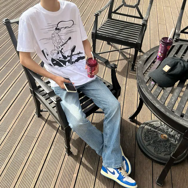 HANDAIWEI T