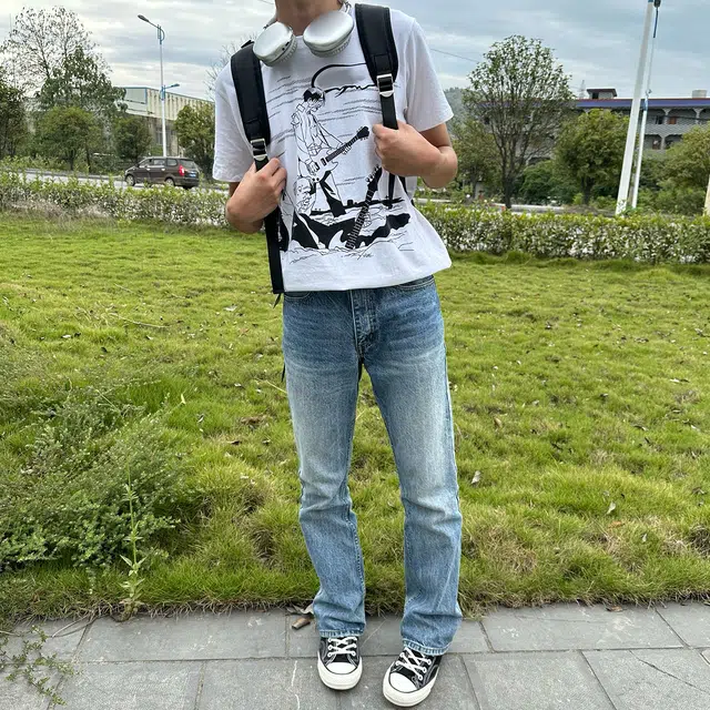 HANDAIWEI T