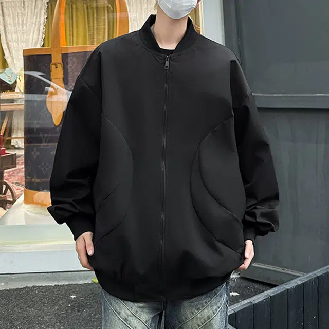 HANDAIWEI cleanfitvintage