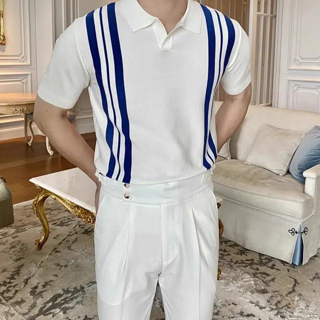 HANDAIWEI Polo