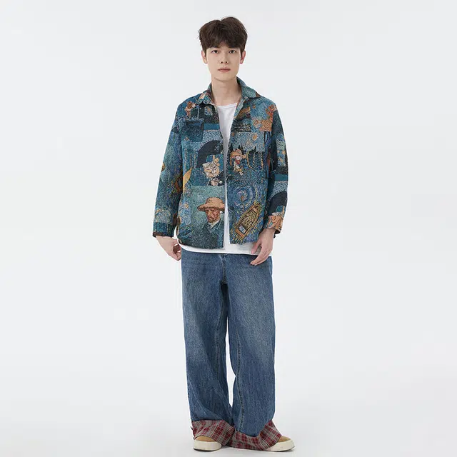 HANDAIWEI vintage