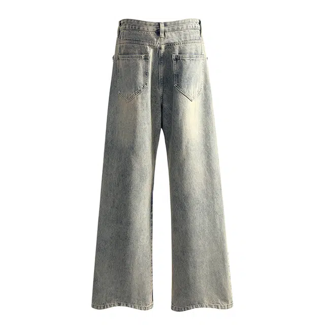 HANDAIWEI dirtyfut