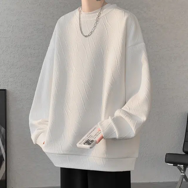HANDAIWEI cleanfitootd