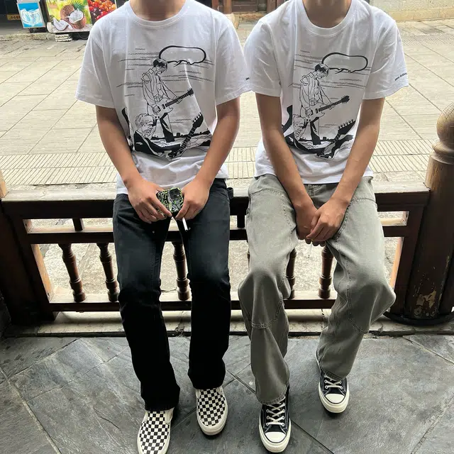 HANDAIWEI T