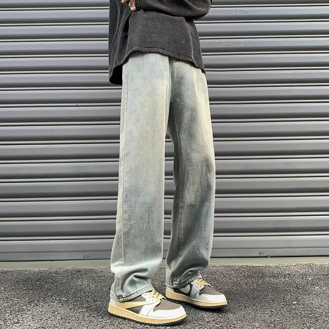 HANDAIWEI cleanfit
