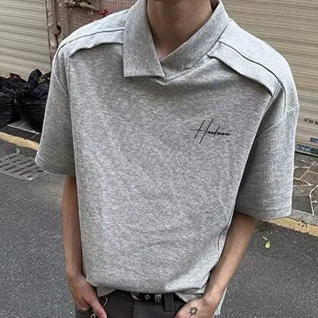 HANDAIWEI T