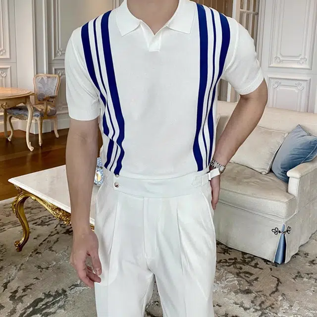 HANDAIWEI Polo