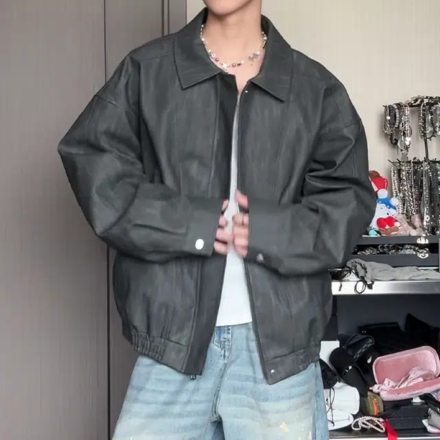 HANDAIWEI cleanfitpu
