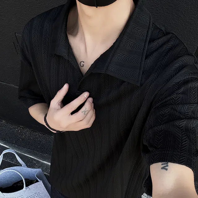HANDAIWEI Polo