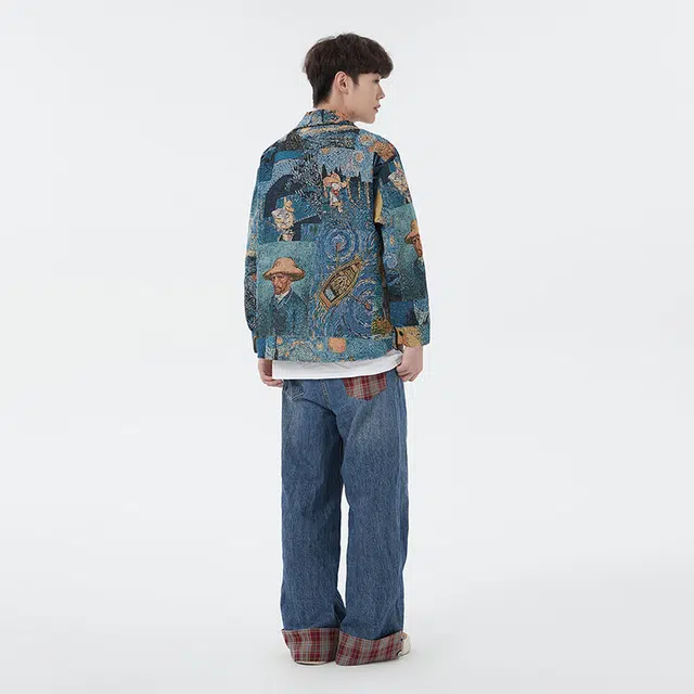 HANDAIWEI vintage