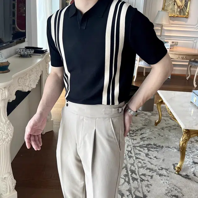 HANDAIWEI Polo