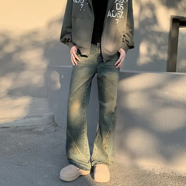 HANDAIWEI vibe