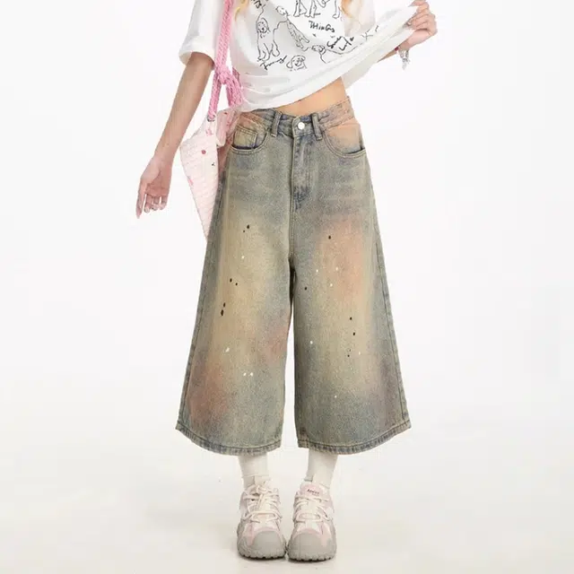 HANDAIWEI oversize