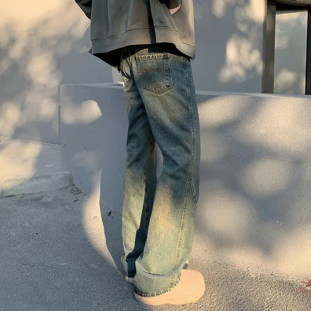 HANDAIWEI vibe