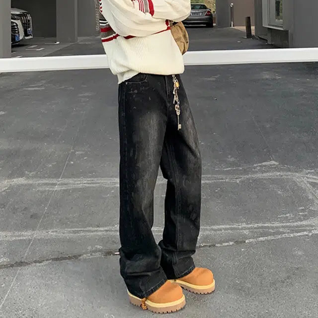 HANDAIWEI vibecleanfit