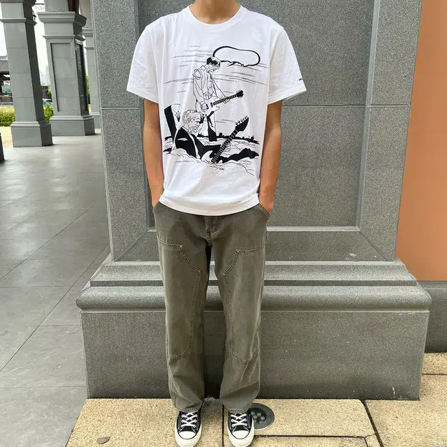 HANDAIWEI T