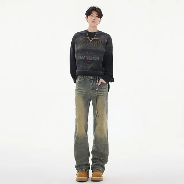 HANDAIWEI cleanfitvibe