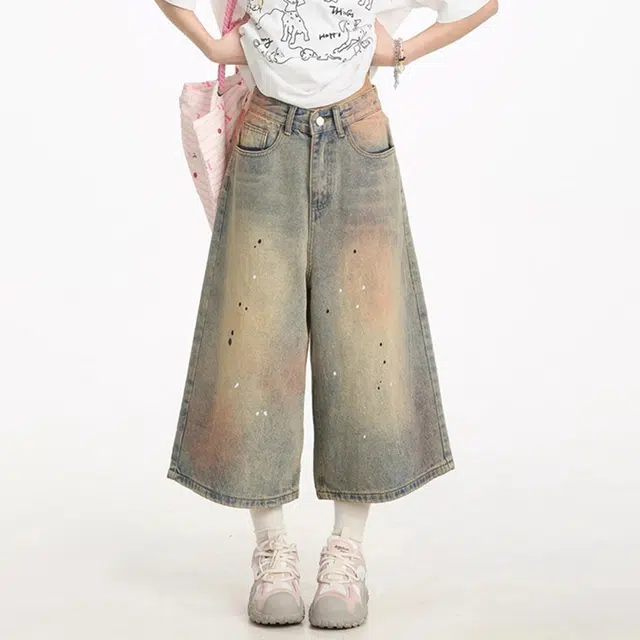 HANDAIWEI oversize
