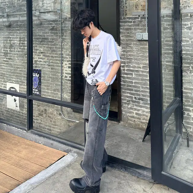 HANDAIWEI T