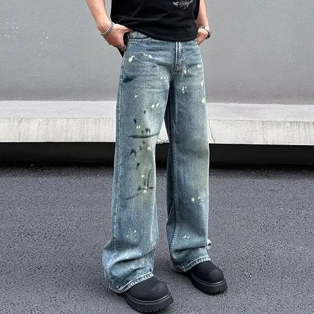 HANDAIWEI vibe