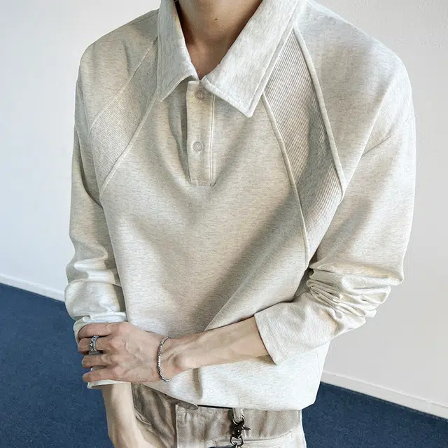 HANDAIWEI Polo
