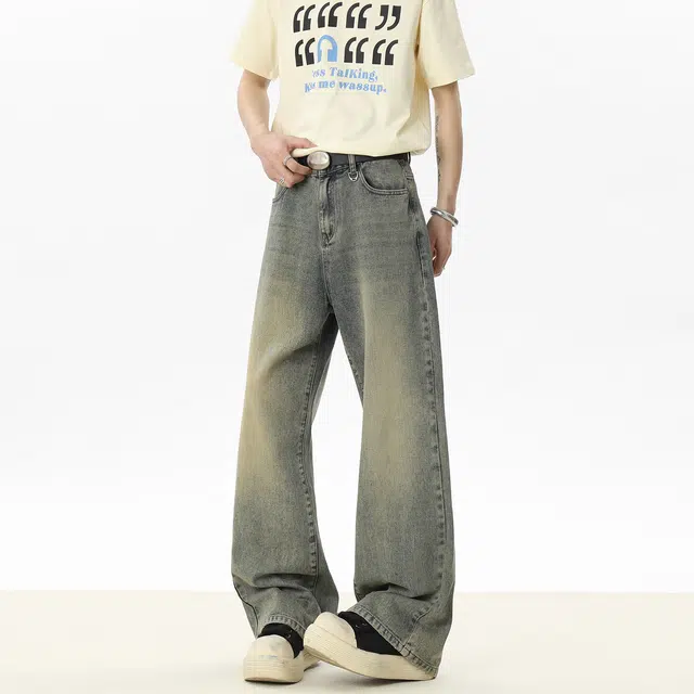 HANDAIWEI vibe