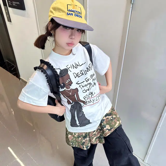 HANDAIWEI T