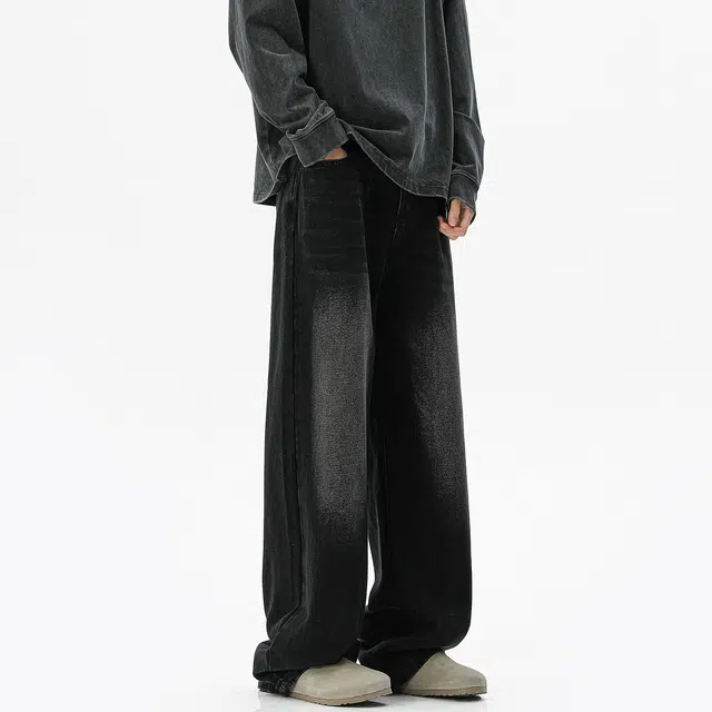 HANDAIWEI vibe