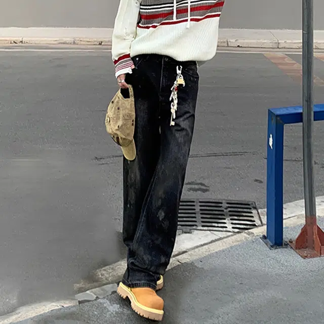 HANDAIWEI vibecleanfit