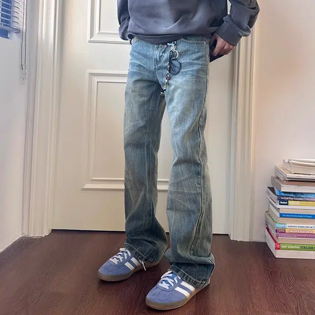 HANDAIWEI cleanfit