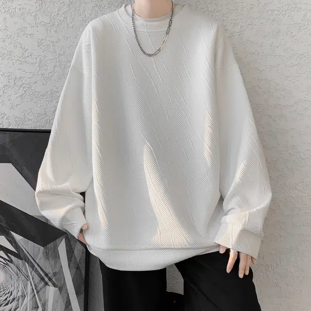 HANDAIWEI cleanfitootd