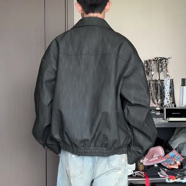 HANDAIWEI cleanfitpu