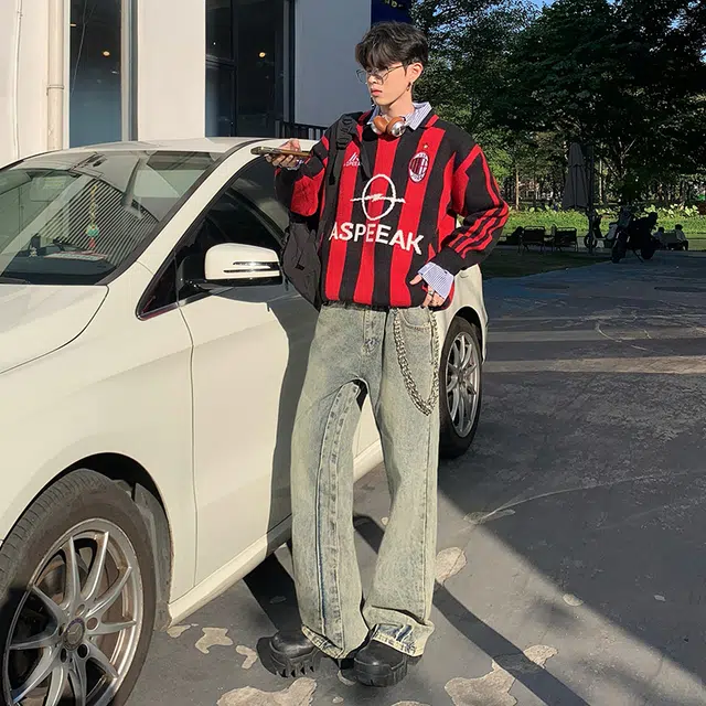 HANDAIWEI dirtyfut
