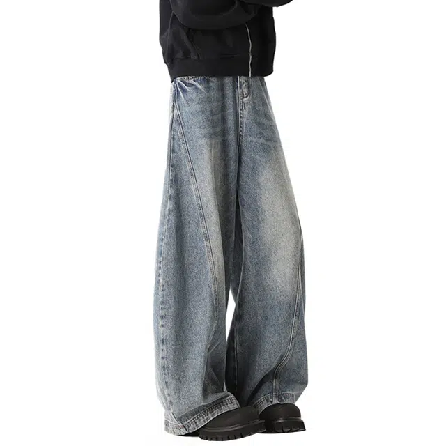 HANDAIWEI cleanfit