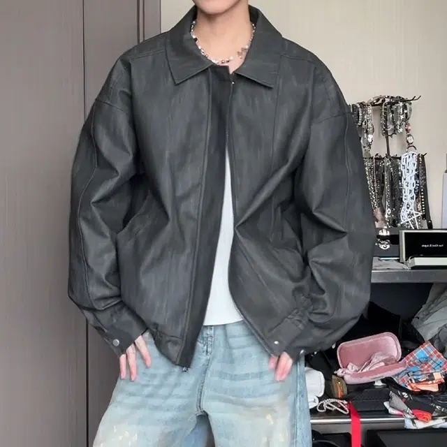 HANDAIWEI cleanfitpu