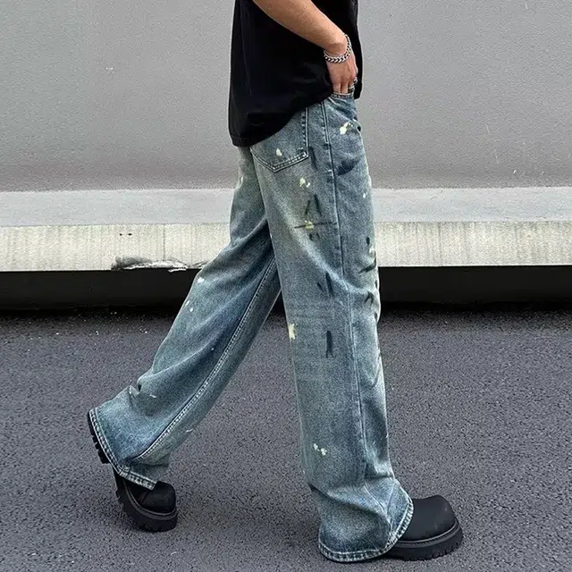 HANDAIWEI vibe