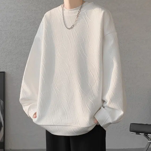 HANDAIWEI cleanfitootd