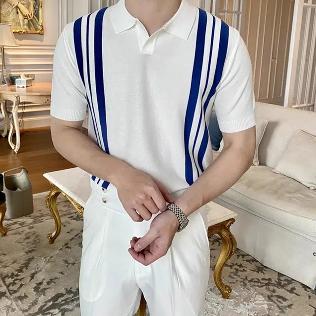 HANDAIWEI Polo